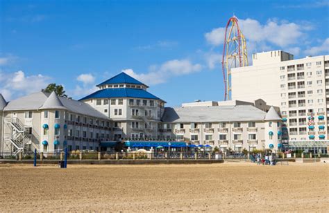 Hotel Breakers Sandusky Oh Resort Reviews