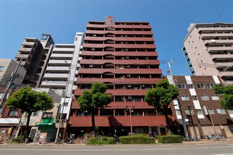 ライオンズマンション神戸元町（物件番号：1000012295）｜神戸の賃貸｜ホームメイトfc三宮店