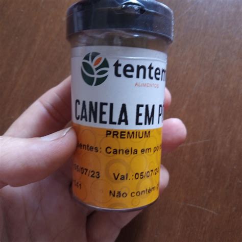 Tentem Canela em pó premium Reviews abillion