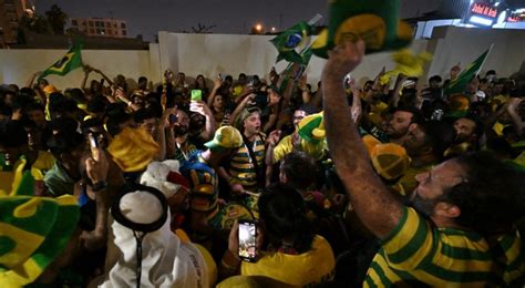 COPA DO MUNDO Aprenda e cante as músicas da torcida da seleção