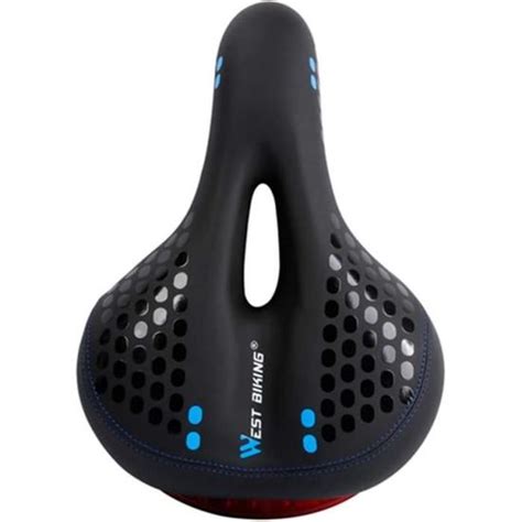 Selle Velo Appartement Protege Selle De Velo Sièges De Vélo Siège De