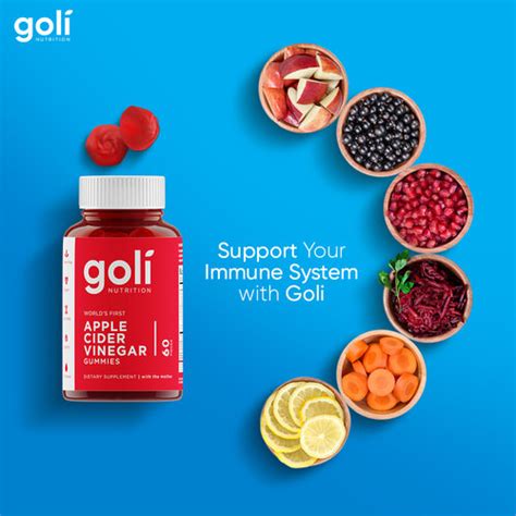 What compares to Goli Gummies – side effects – reviews complaints – supplement -cost – price ...