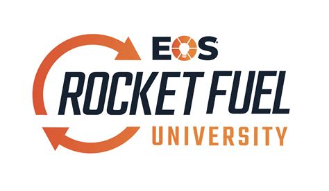 Become an Official EOS® Certified Integrator™ - Rocket Fuel University