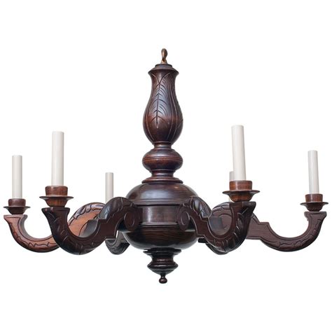 Renaissance Style Chandelier At 1stdibs