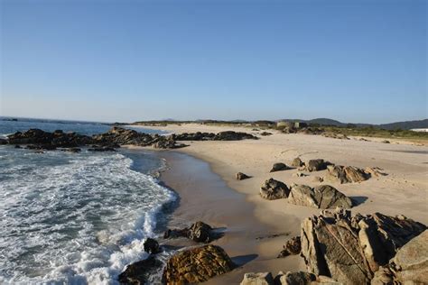 Praia de Paçô Viana do Castelo