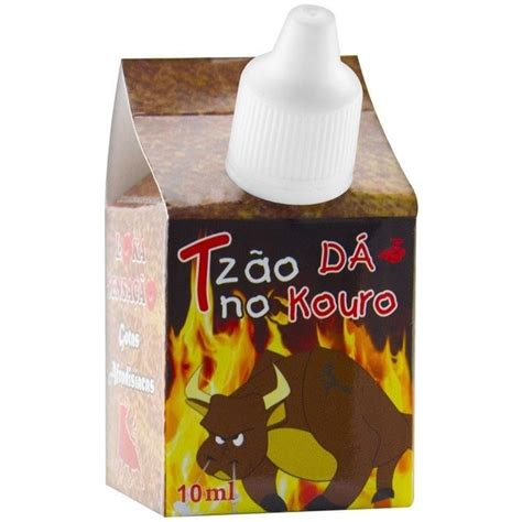 Tes O De Touro Afrodis Aco Masculino