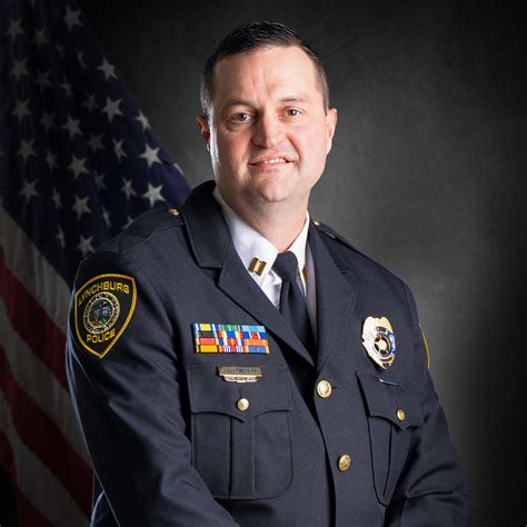 Field Operations - Lynchburg Police Department