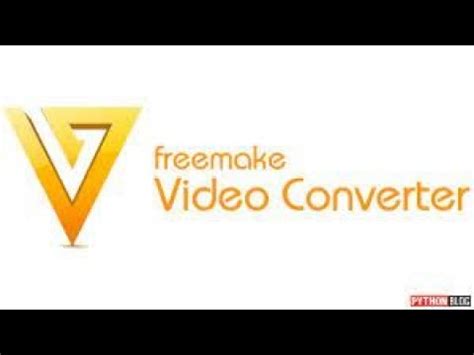 FREEMAKE VIDEO CONVERTER CRACK FREEMAKE VIDEO CONVERTER KEY FREE