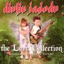 CD Divlje Jagode The Love Collection