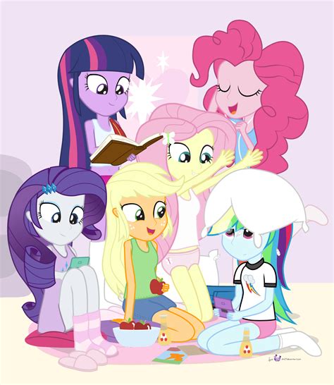 Random Fan Art My Little Pony Friendship Is Magic Fan Art 35599182