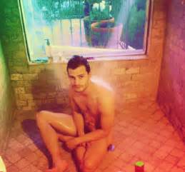 Foto De Jamie Dornan Desnudo En Interview Cromosomax