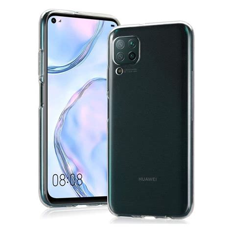 Tynd Tpu Cover Huawei P Lite Fri Fragt Leveso Dk