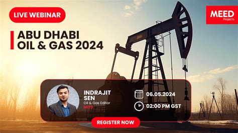 Meed Live Webinar Abu Dhabi Oil Gas