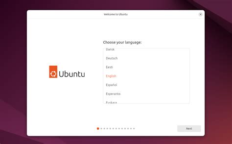 Install Ubuntu desktop - Tutorials - Ubuntu Community Hub