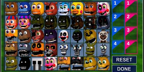 Hardest Five Nights At Freddys Games Ranked