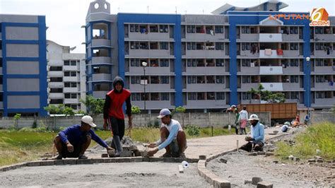 Pemprov Dki Prioritaskan Rusun Marunda Dan Reklamasi Teluk News