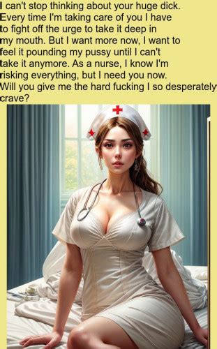 AI Generated Nurses Porn Comics Sex Games SVSComics