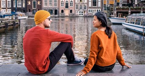 Naturalisation In The Netherlands As The Partner Of A Dutch Citizen