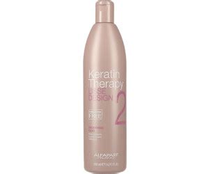 Alfaparf Milano Lisse Design Keratin Therapy Smoothing Fluid Ml