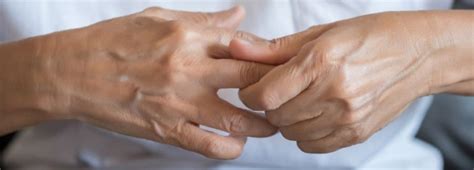 More Than Just Joints How Rheumatoid Arthritis Affects The Rest Of