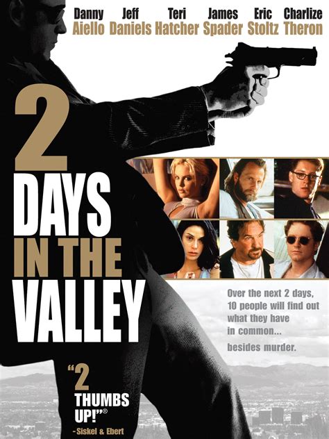 2 Days in the Valley - Full Cast & Crew - TV Guide