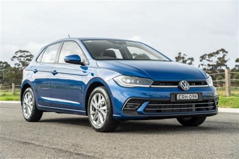 Volkswagen Polo Price And Specs List Carexpert