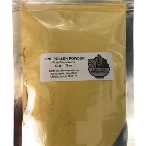 Honey Powder Etsy