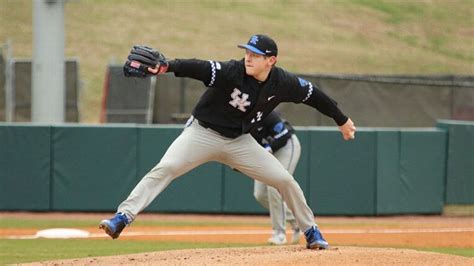 Kentucky Baseball Clubhouse - Latest Headlines, Standings, Schedule ...