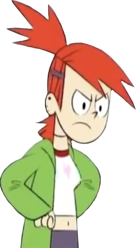 Frankie Foster vector 4 by HomerSimpson1983 on DeviantArt