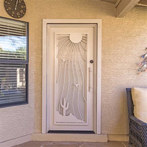 Selecting an Iron Door to Fit Your Style and Needs | First Impression Ironworks