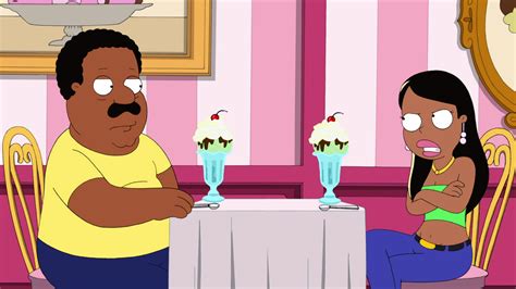 The Cleveland Show Season 1 Image Fancaps