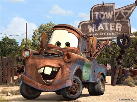 Free Cartoon Wallpaper Larry The Cable Guy Mater 1280x960