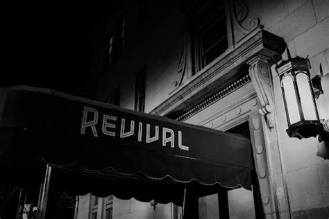 Hotel Revival - Baltimore, MD | Tock