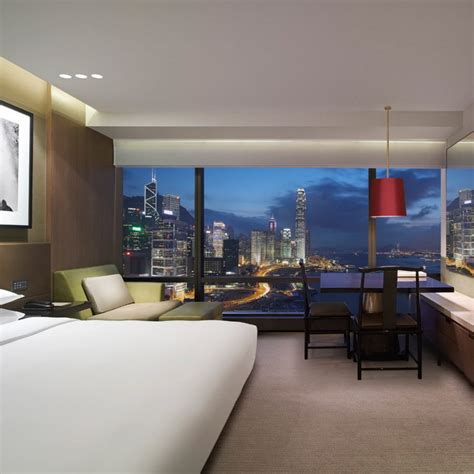 The Best Hong Kong Staycations To Book Right Now Cathay