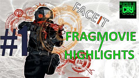 Cs Go Faceit Fragmovie Highlights Youtube