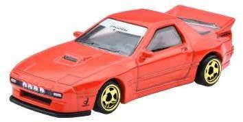 Hot Wheels Streets Of Japan Multipack HRX HLJ