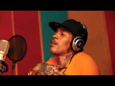 New Vybz Kartel Your Pussy Ah Di Tightest Sex Mate Riddim May