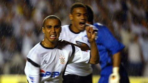 Carrasco Do S O Paulo E Her I Do Corinthians Na Copa Do Brasil De