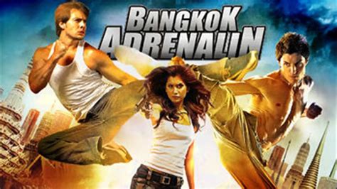 Top 10 Thai Action Movies Ever - Asiantv4u