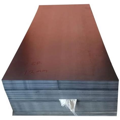 Feet Polished Steel Cr Sheets For Industrial Thickness Mm At Rs