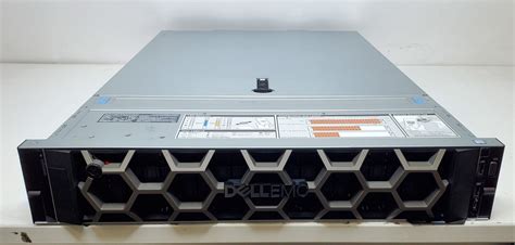 dell emc poweredge rxd intel xeon silver  ghz  gb ram