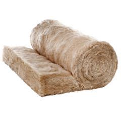 Knauf Omnifit 40 Earthwool Insulation Roll