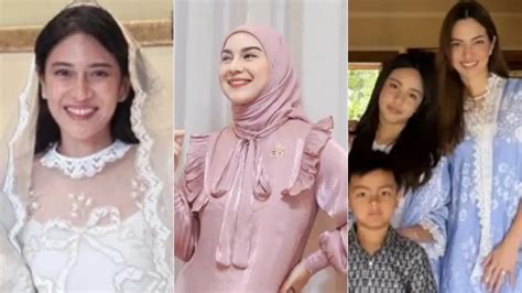 Inspirasi Outfit Untuk Idul Adha Terbaru Berita Foto Video Fimela