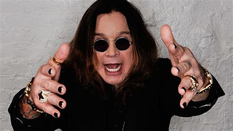 Everything You Need To Know About Ozzy Osbourne Biting The Head Off A