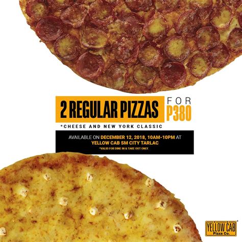 hungry opens stores   bang yellow cab pizza  facebook