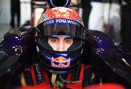 S Bastien Buemi Podr A Ser Tercer Piloto De Red Bull