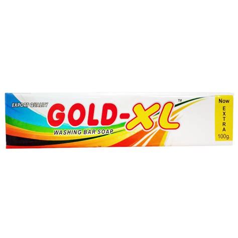 Gold Xl Washing Bar Soap 900 G Get Extra 100 G Free Jiomart