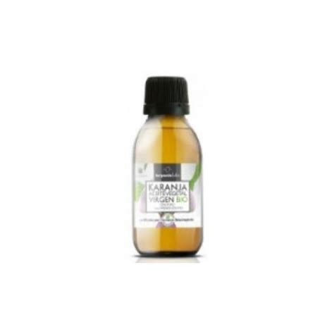 Comprar Karanja Aceite Virgen Bio 100ml A Precio Online