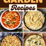 20 Copycat Olive Garden Recipes - Insanely Good