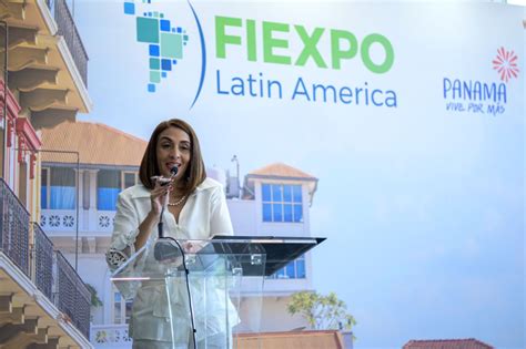 Arranca la tercera edición de FIEXPO Latin America 2024 en Panamá